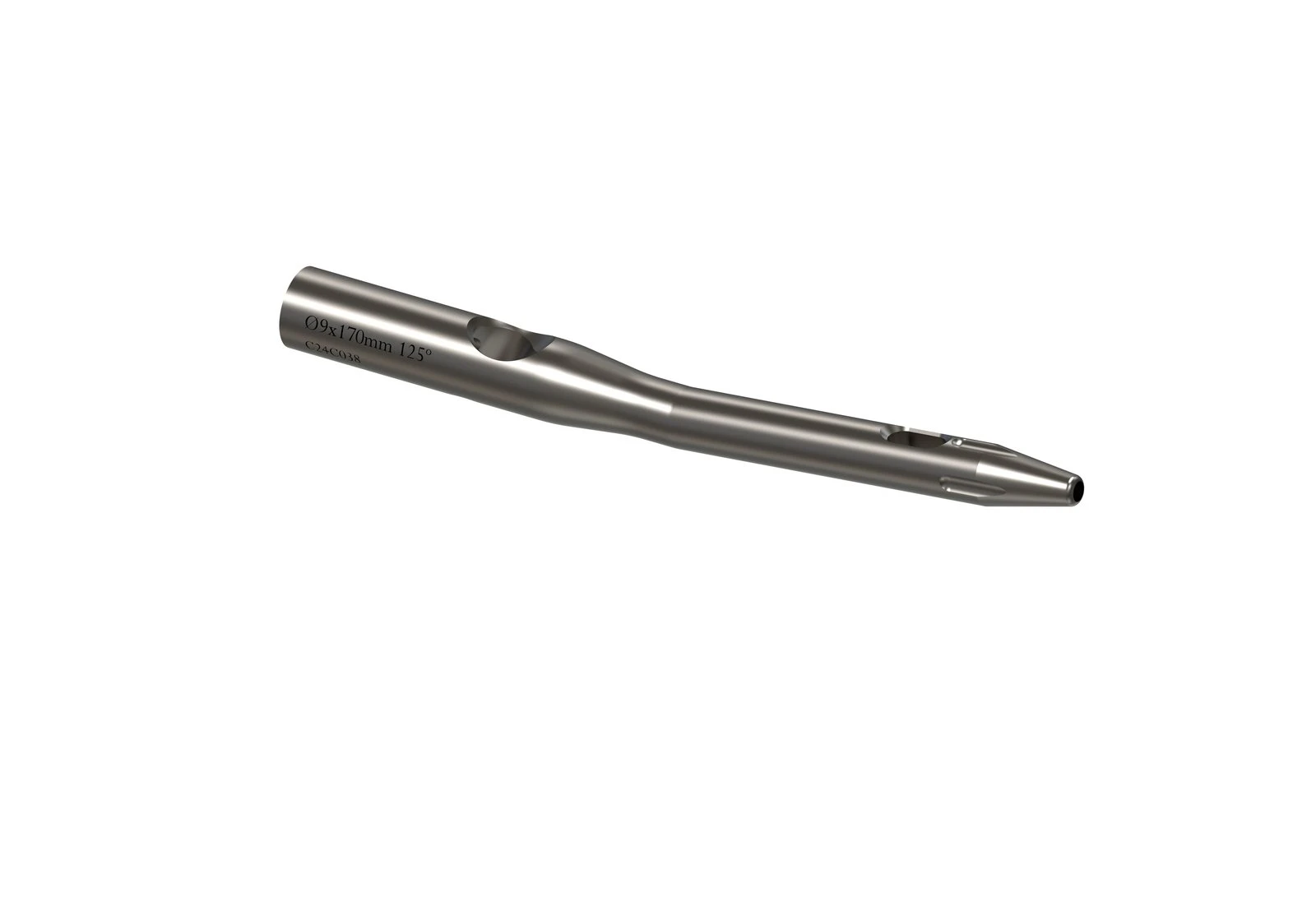 PFNA Nail