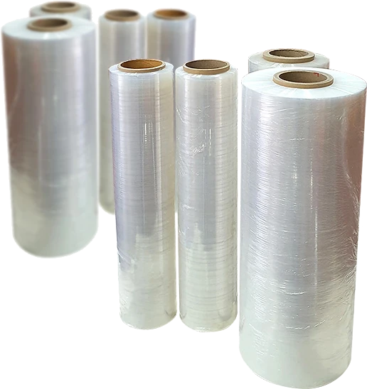 STRETCH FILM