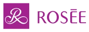 ROSEE COSMETICS · Eco Aloe logo