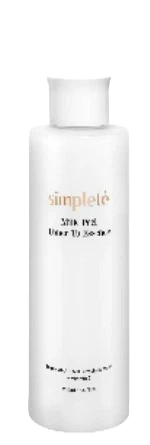 Milk Peel Toner to Essence