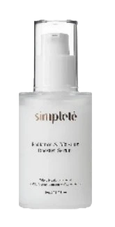 Radiance & Moisture Serum