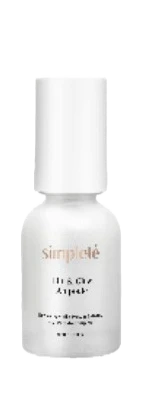Lift & Glow Ampoule