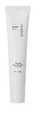 Time Recovery Cream