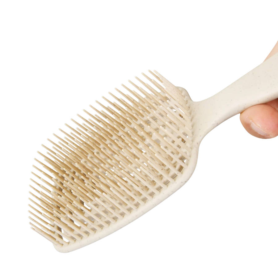 SEIOR Scalp Breeze Brush