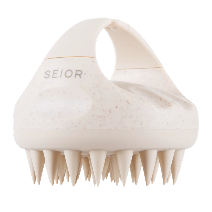 SEIOR Scalp Purify Brush