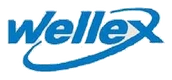 WELLEX logo
